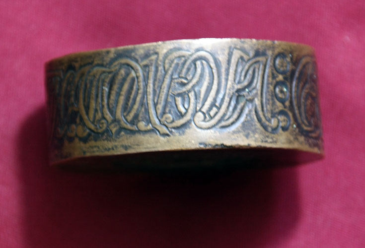 Монета «1 рубль» 1771 р. Російська імперія