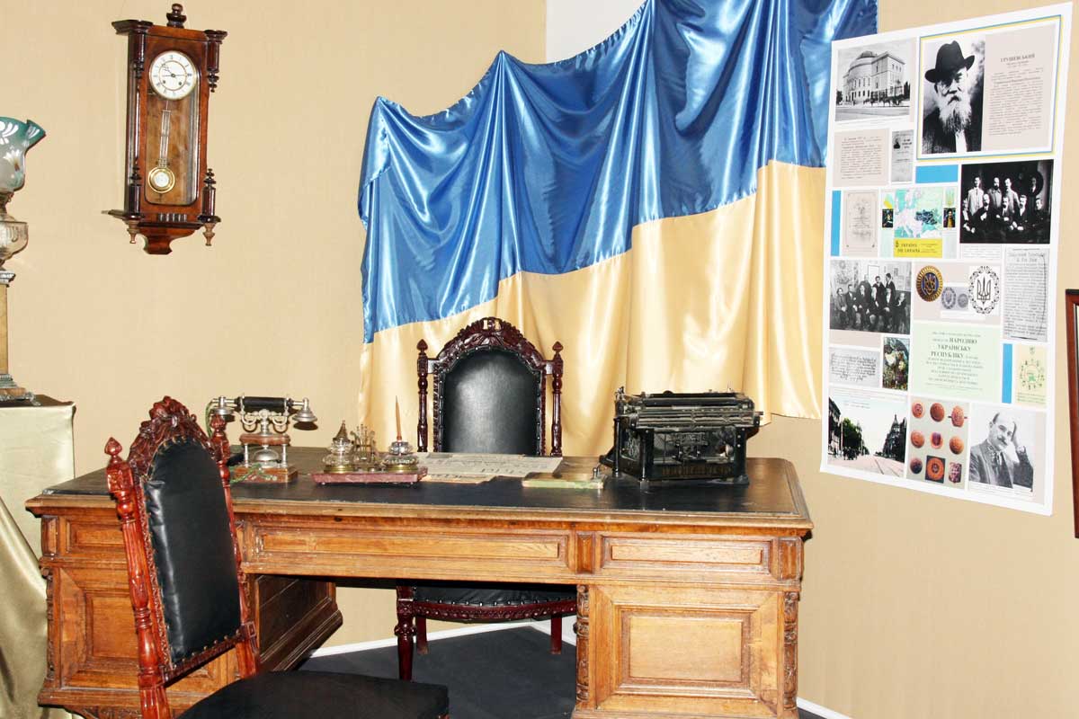 Харківщина у 1917 - 1940-х роках